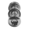 Metal Seatpost Screw Binder Bolt Adjustment 15-25mm Vintage Style Lock