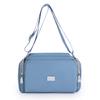 All-matching Messenger Bag for Women Adjustable Strap Shoulder Bag Crossbody Bag