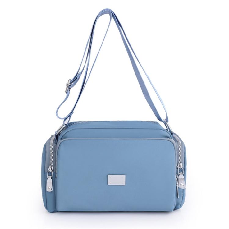 All-matching Messenger Bag for Women Adjustable Strap Shoulder Bag Crossbody Bag