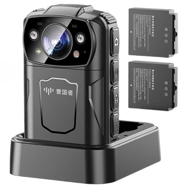 

aigo H6 HD Portable Body Camera 32GB (CN version)