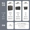 NextPacker Ultralight Travel Compression Bag YKK Waterproof Travel Compression Large for Business Overseas Convenient Travel Item Extreme 3-Piece Set,
