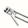 1pc Adjustable Stainless Steel Jar Opener Multifunctional Manual Can and Bottle Opener for Easy Kitchen Access Supplies