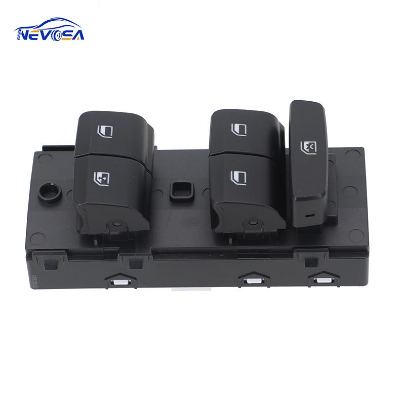 93571-R1210 Compatible Window Lift Switch for Hyundai Cars Electric
