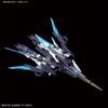 MG Gundam Build Divers Gundam AGEII Magnum Scale Plastic Model 1/100 Color-coded