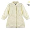 Lillypulito Idea Barbury Jacket  Yellow 