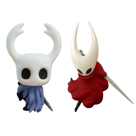 1/2Pcs Knight Refrigerator Magnet Home Office Kitchen Whiteboard Locker Fridge 3D Printed Game Inspired