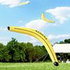 3pcs/set Fast Catch Returning Flying Boomerang Toy Children's Boomerang Toy  Outdoor Sports