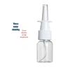 sister care Baby Saline Nasal Spray