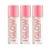 Cledbel Multok Moisturizing Glow Cream 30ml X 3p