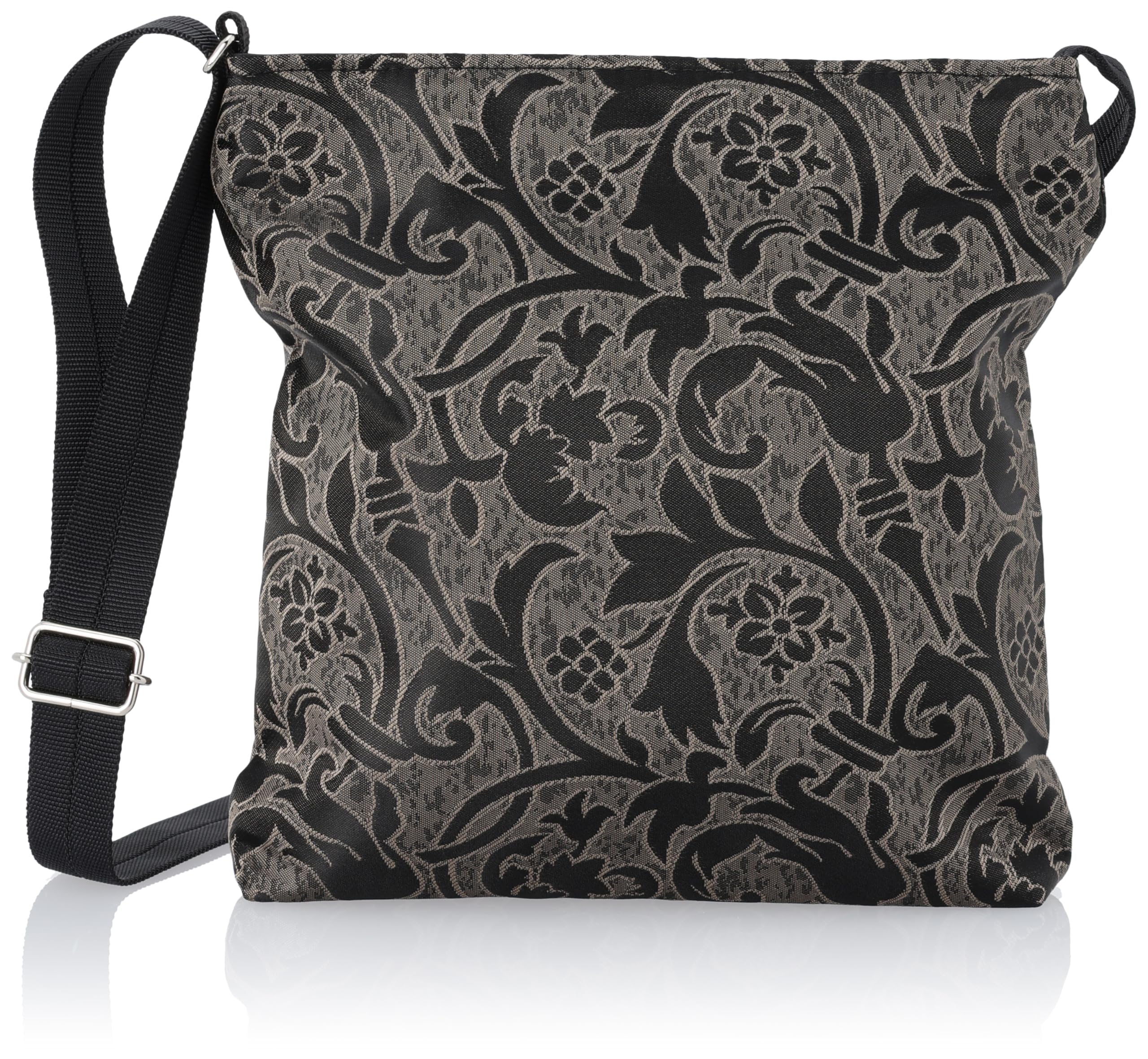 

Женская сумка через плечо Bianco, Черная