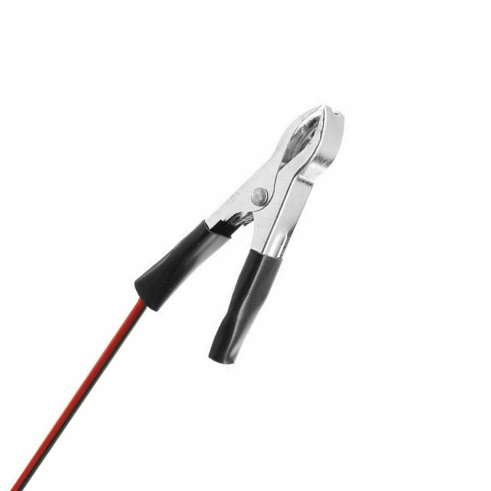 DC Charging Cables For Generator EU1000i EU2000i Plastic/Metal Replacement