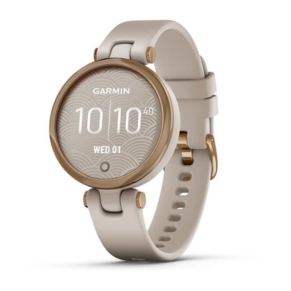 Garmin lily sport edition — маленькие 