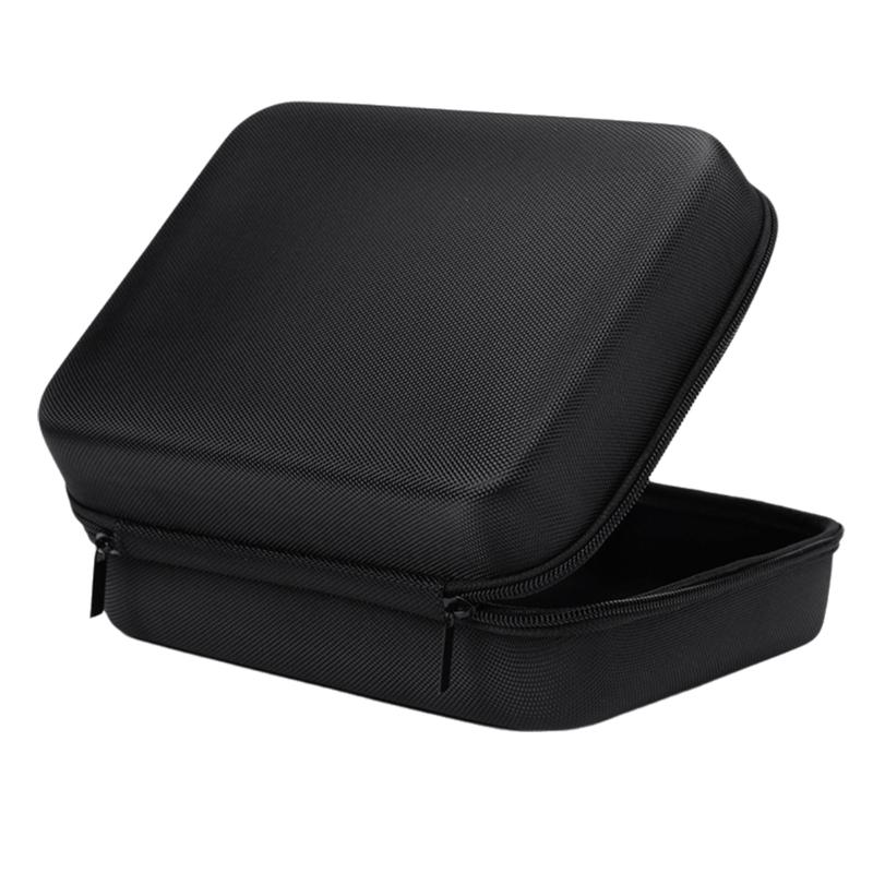 Protective Storage Pouches Sphygmomanometer Measuring Instrument Hard Case for Blood Pressure Monitors Frequent Traveler