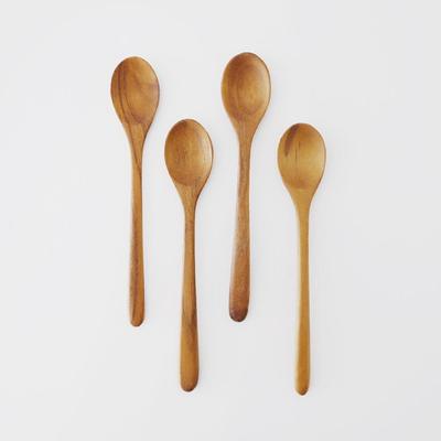 Romwood Indiatique Wooden Teaspoon