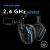 Logitech G933s Wireless 7.1 Surround Sound Gaming Headset