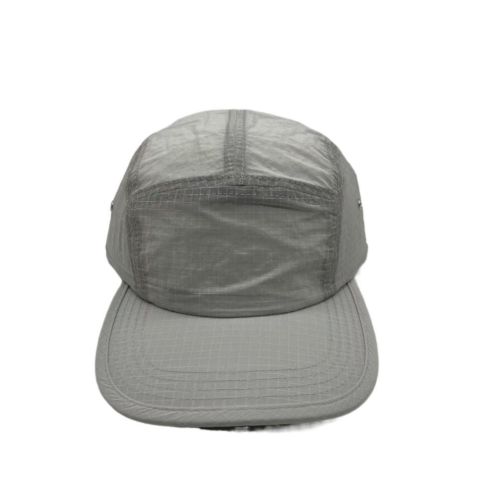 Breathable Quick-drying Baseball Cap UV Protection Sunscreen Hats for Summer Outdoor