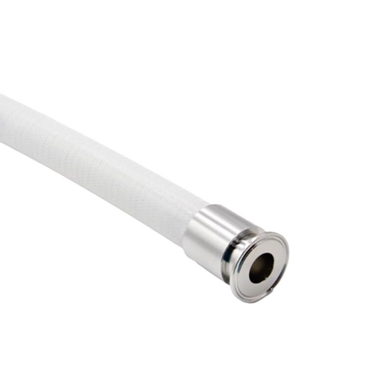 HNYH Platinum Silicone Reinforced Hose