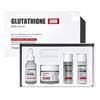 Glutathione Brightening Skincare Kit Tone Up Korean Skincare
