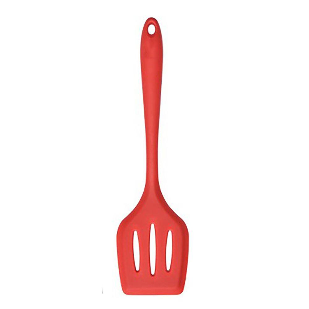 Cookware Rice Spoon Strainer Spoon Gadgets Tableware Soup Ladle Turners Fried Shovel Spatula