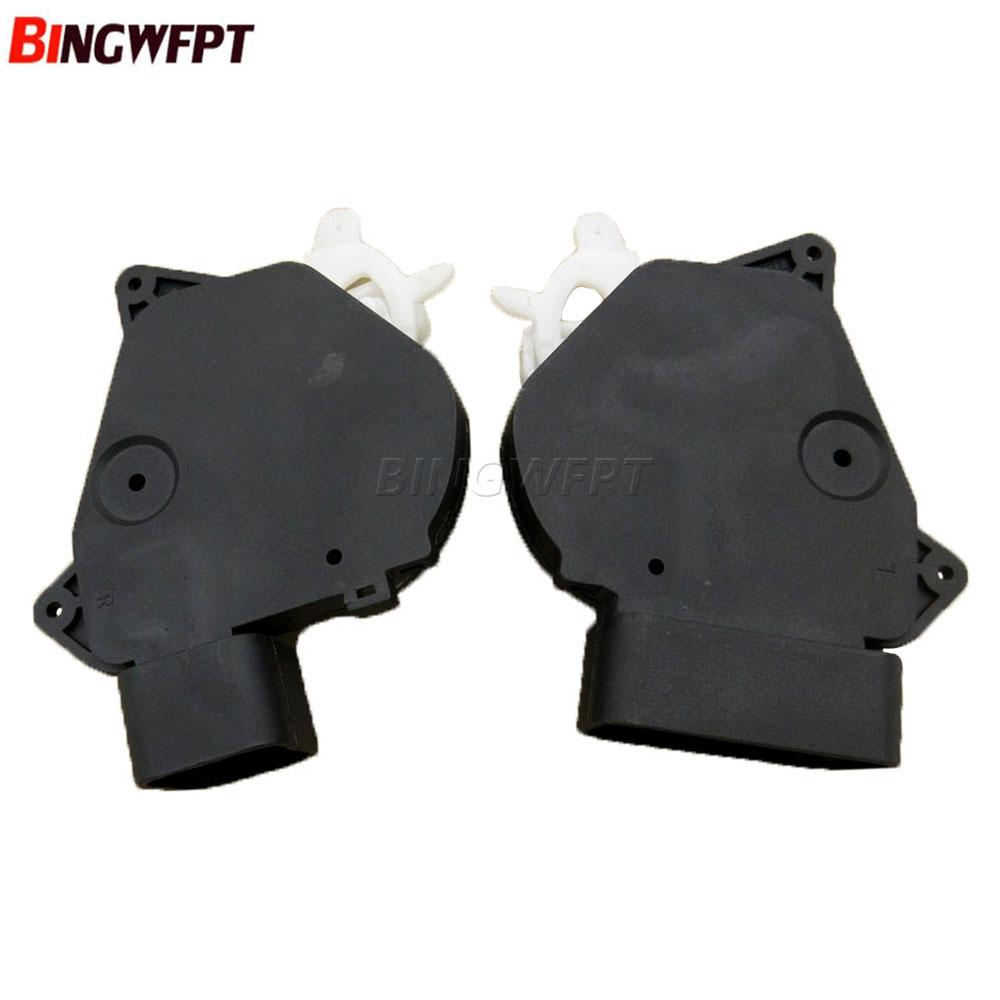 Door Lock Actuator Front Rear Left Right Side 69110-12080 69120-12080 For Toyota Corolla 00-08 Left Driving 69130-12070