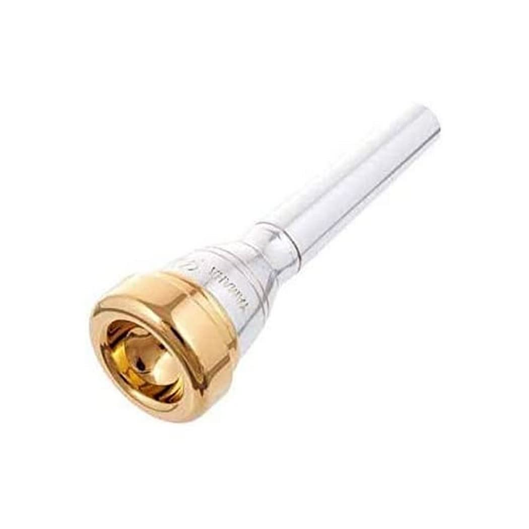 

YAMAHA Мундштук для трубы Custom Series с позолоченным покрытием Yamaha TR-14B4-GP