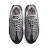 IM9637-001 Nike Air Max 95 Big Bubble SE "Black/Smoke Grey" (Women's)