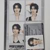  Riize Sungchan Rising Loud Concert Photo Set