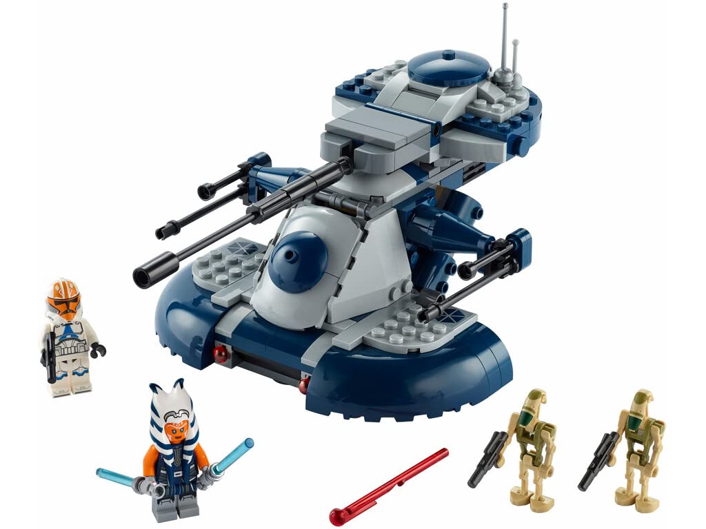 LEGO Star Wars Armored Assault Tank (AAT(TM)) 75283