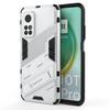 CaseFor Xiaomi 10T Pro 5G Back Poco F3 F2 X3 GT NFC M3 Hard Matte Back Punk Shockproof Cover Redmi Note 10 Case Mi 10 T S T10