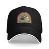 Gorras de Béisbol de Verano Clásicas USCSS Nostromo para Mujeres Adultos Hombres Sombrero Coqueto de Playa Gorra con Visera