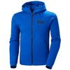 Helly Hansen logo-detail zip-up hoodie 34264-HH