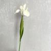 Artificial Flower Artificial Flower Blue Deep Purple Iris Flowers