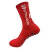 New Football Socks, Men's and Women's Mid Length Socks, Towel Sole Adhesive, Non Slip, Breathable Basketball Socks, Running Socks
