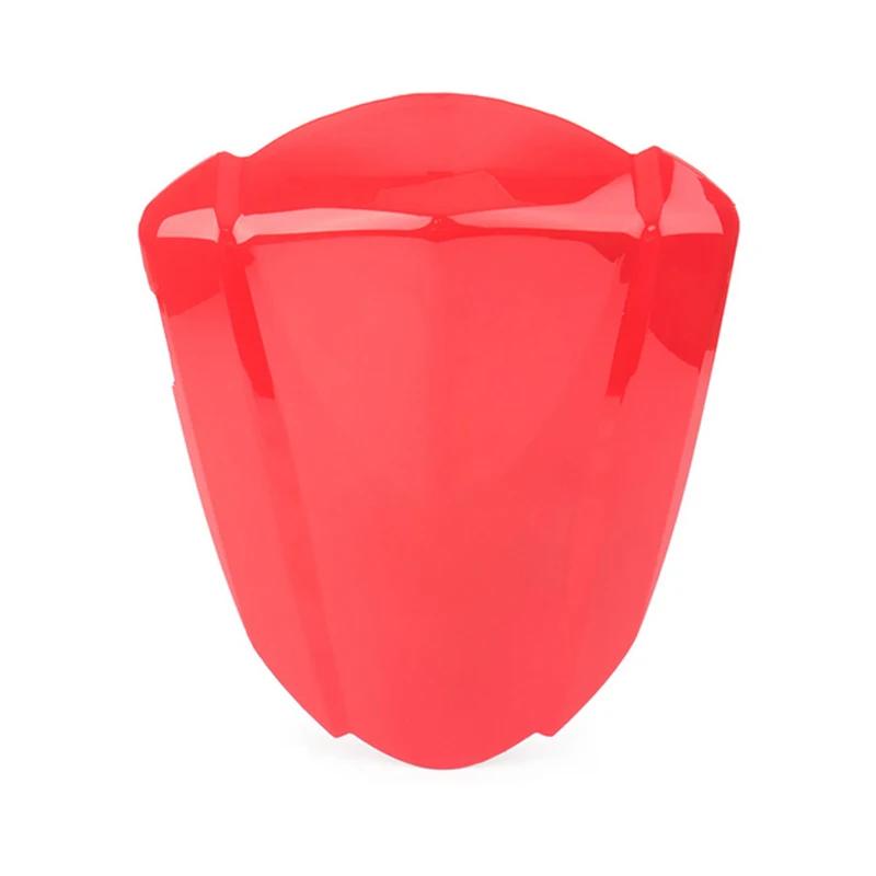 Motorcycle Rear Passenger Cowl Seat Back Cover Fairing Part For Suzuki GSXR1000 GSXR GSX-R 1000 R K7 2007 2008 07 08