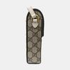 [Pre-Owned] Gucci Horsebit 1955 Mini Bag 'Beige/Ebony/White' - Very Good #XPZU1A
