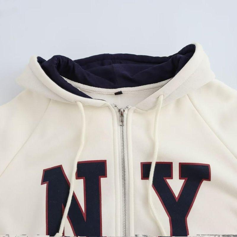 Kaslead New Arrival Women's Clothing Fashion Style Preppy-Style Sweatshirt Casual Pants 5644246 5644247