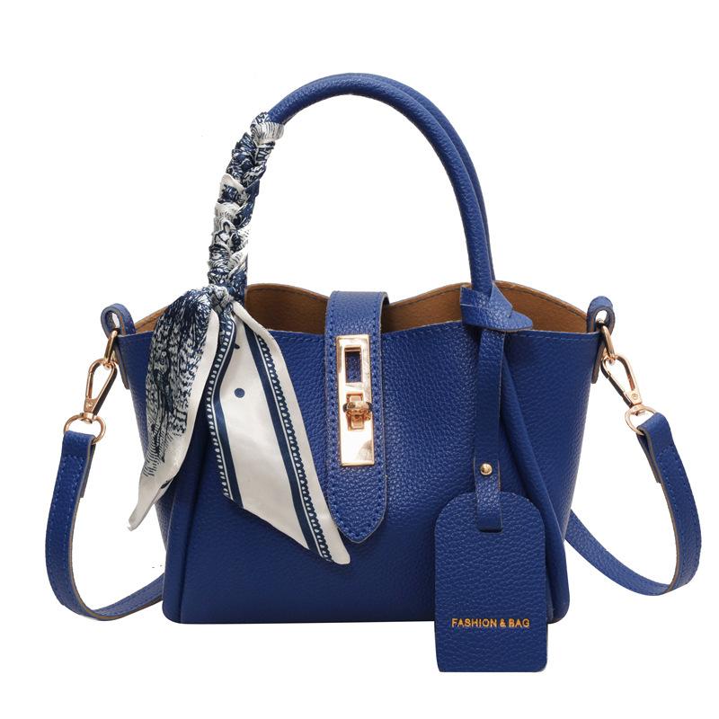 Geantă de mână Modă Nouă Geantă de Umăr Mesager