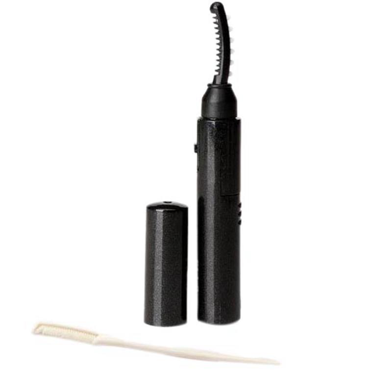 Buy Portable Electric Perm Heated Eyelash Curler Long Lasting Eye Lash ...