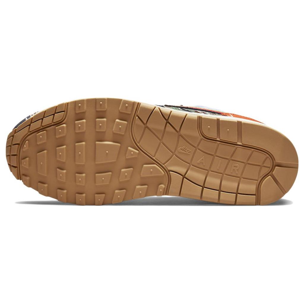 Neuer Nike Air Max 1 Sp Concepts Heavy DN1803-900