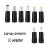 DC Power Adapter Converter 5.5x2.1mm Female to 2.5mm Male Docking Plug