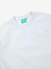BBC EARTH Ripstop Woven Sweatshirt_Light Blue