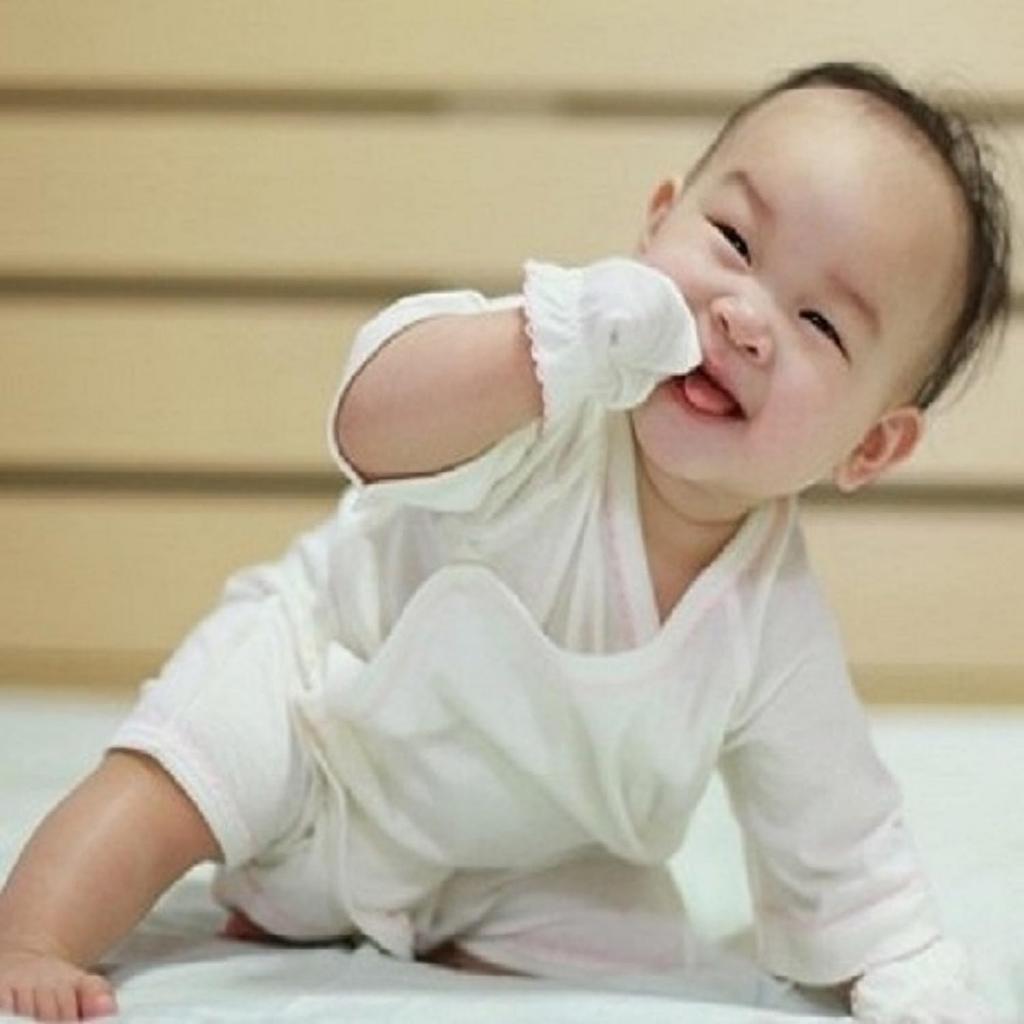 Pure Organic Newborn Organic Newborn Snagging and Scratch Perfect for Newborn Made In Japan Mittens, Pink, Cotton, Mittens, Prevention, Preparation,