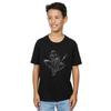 Marvel Boys Spider-Man Web Crouch T-Shirt
