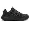 New Men Hiking Sneakers Running Shoes for Men Lightweight Chunky Sneakers Non Slip Hiking Walking Shoes Designer Male Sneakers