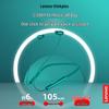Lenovo HE05X II Neckband Wireless Earbuds
