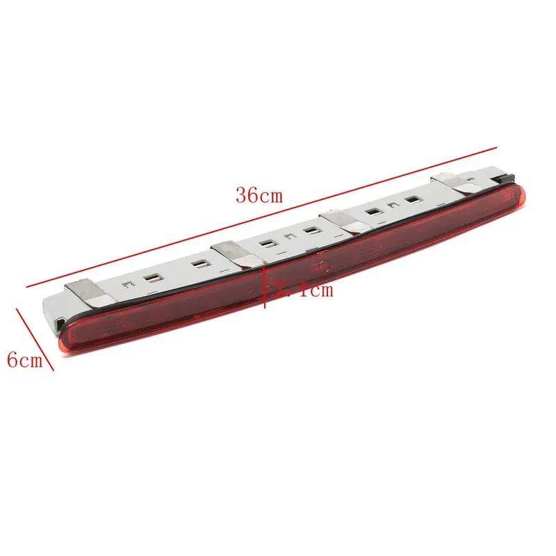 LED Third Rear Brake Stop Light Lamp For Mercedes Benz W203 4-Door 2001-2007 2038200156 Rear Third 3rd Stop Brake Light