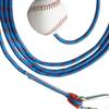 Baseball Softball Batting Pitching Band Exerciser Multifunktions Tragbare