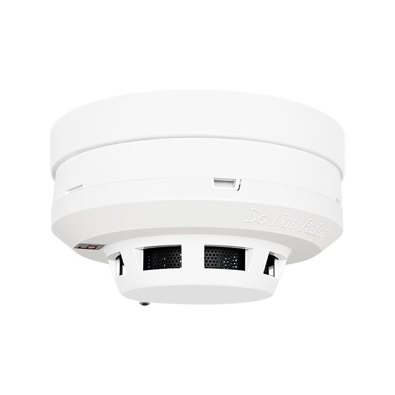 Haivan JTY-GM-G7X(Ex) Explosion-Proof Photoelectric Smoke Detector Explosion-proof Smoke Detector - Without Base