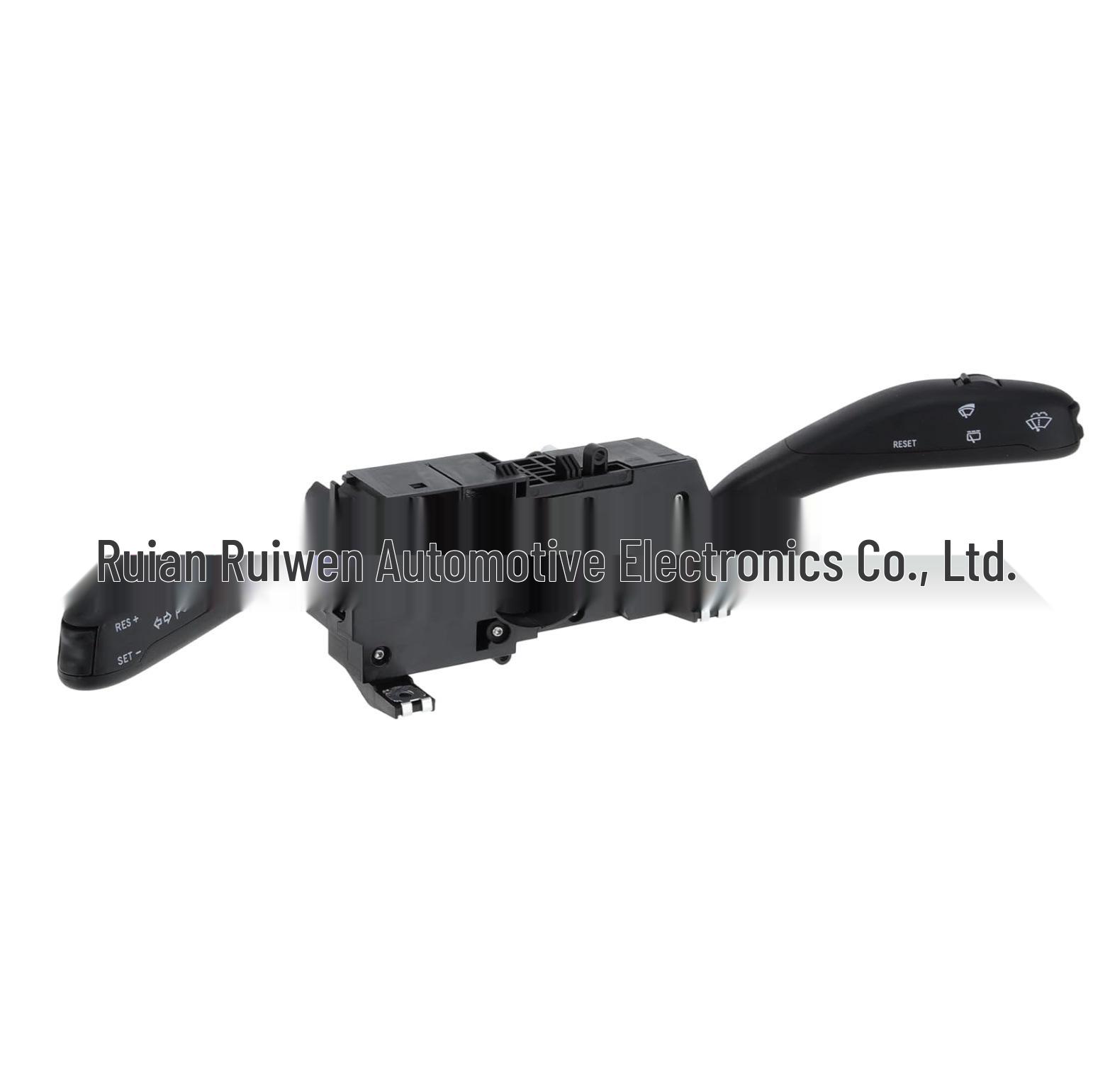 Выключатель указателей поворота Volkswagen 7H0953513C для рулевой колонки Other