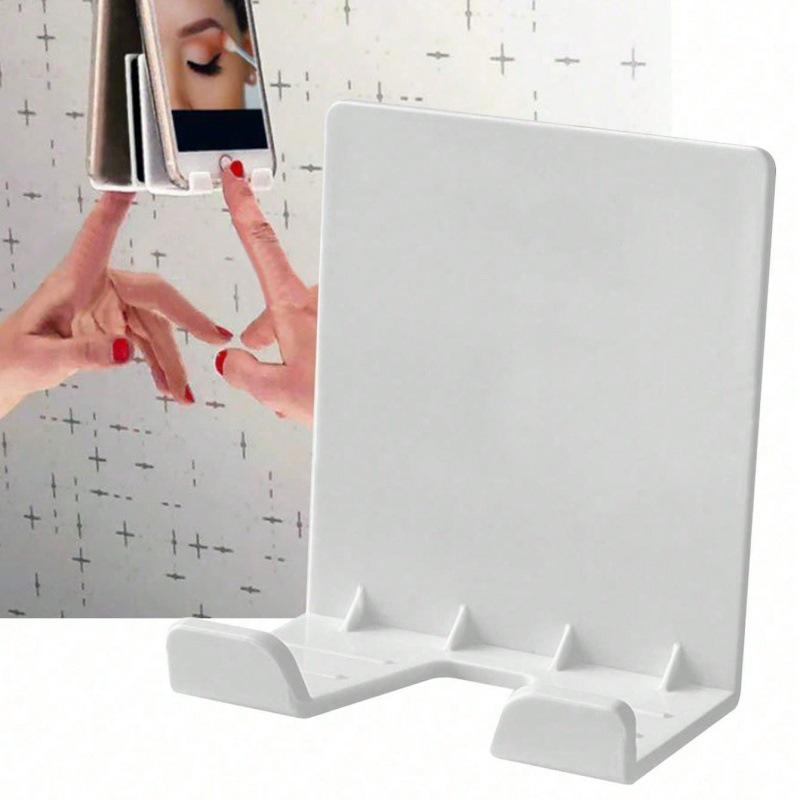 Portable Multi-Angle Phone Stand for Desk & Wall Standard